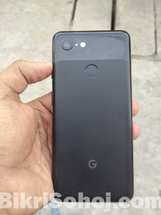 Google pixel 3 xl